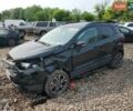 Черный Форд Экоспорт, объемом двигателя 2 л и пробегом 92 тыс. км за 7400 $, фото 6 на Automoto.ua