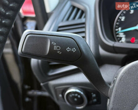 Черный Форд Экоспорт, объемом двигателя 2 л и пробегом 163 тыс. км за 12900 $, фото 58 на Automoto.ua