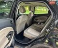 Черный Форд Экоспорт, объемом двигателя 2 л и пробегом 70 тыс. км за 9750 $, фото 21 на Automoto.ua