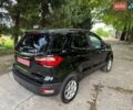 Черный Форд Экоспорт, объемом двигателя 2 л и пробегом 70 тыс. км за 9750 $, фото 13 на Automoto.ua