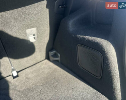 Черный Форд Экоспорт, объемом двигателя 0 л и пробегом 63 тыс. км за 12650 $, фото 41 на Automoto.ua