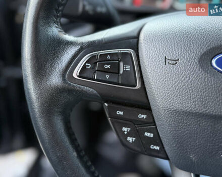 Черный Форд Экоспорт, объемом двигателя 2 л и пробегом 163 тыс. км за 12900 $, фото 56 на Automoto.ua