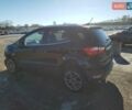 Чорний Форд Екоспорт, об'ємом двигуна 0 л та пробігом 88 тис. км за 1900 $, фото 1 на Automoto.ua