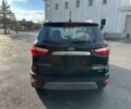 Чорний Форд Екоспорт, об'ємом двигуна 1 л та пробігом 65 тис. км за 7800 $, фото 6 на Automoto.ua