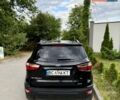 Чорний Форд Екоспорт, об'ємом двигуна 2 л та пробігом 64 тис. км за 12200 $, фото 5 на Automoto.ua