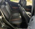 Черный Форд Экоспорт, объемом двигателя 2 л и пробегом 43 тыс. км за 8400 $, фото 10 на Automoto.ua