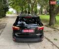 Черный Форд Экоспорт, объемом двигателя 2 л и пробегом 70 тыс. км за 9750 $, фото 12 на Automoto.ua