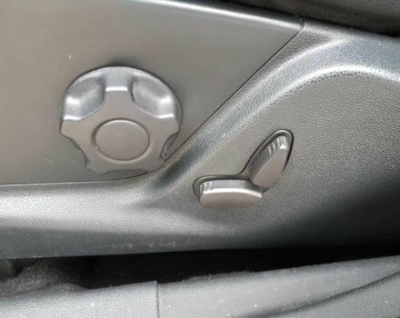 Черный Форд Экоспорт, объемом двигателя 1 л и пробегом 49 тыс. км за 1500 $, фото 11 на Automoto.ua