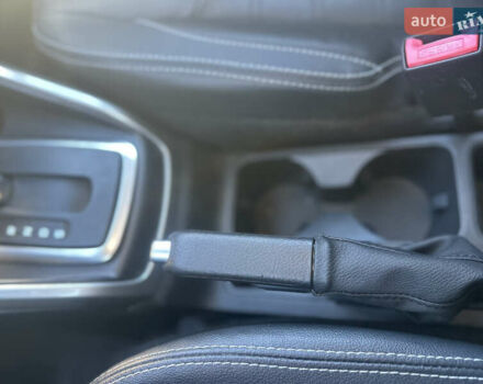 Черный Форд Экоспорт, объемом двигателя 0 л и пробегом 63 тыс. км за 12650 $, фото 32 на Automoto.ua