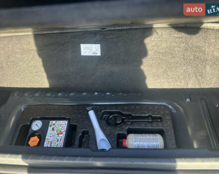 Черный Форд Экоспорт, объемом двигателя 0 л и пробегом 63 тыс. км за 12650 $, фото 40 на Automoto.ua