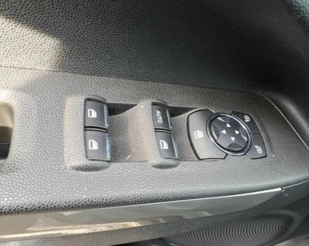 Черный Форд Экоспорт, объемом двигателя 1 л и пробегом 49 тыс. км за 1500 $, фото 13 на Automoto.ua