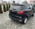 Черный Форд Экоспорт, объемом двигателя 2 л и пробегом 140 тыс. км за 11200 $, фото 4 на Automoto.ua