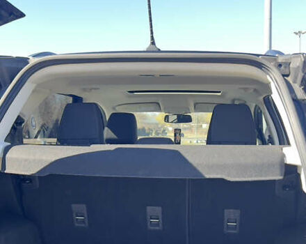 Черный Форд Экоспорт, объемом двигателя 2 л и пробегом 83 тыс. км за 12300 $, фото 6 на Automoto.ua