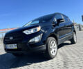 Черный Форд Экоспорт, объемом двигателя 2 л и пробегом 83 тыс. км за 12300 $, фото 9 на Automoto.ua