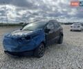 Черный Форд Экоспорт, объемом двигателя 2 л и пробегом 92 тыс. км за 7400 $, фото 8 на Automoto.ua