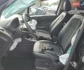 Черный Форд Экоспорт, объемом двигателя 2 л и пробегом 92 тыс. км за 7400 $, фото 10 на Automoto.ua