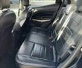 Чорний Форд Екоспорт, об'ємом двигуна 1 л та пробігом 77 тис. км за 7200 $, фото 12 на Automoto.ua