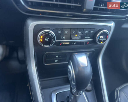 Черный Форд Экоспорт, объемом двигателя 0 л и пробегом 63 тыс. км за 12650 $, фото 34 на Automoto.ua