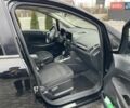 Черный Форд Экоспорт, объемом двигателя 2 л и пробегом 140 тыс. км за 11200 $, фото 5 на Automoto.ua