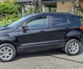 Чорний Форд Екоспорт, об'ємом двигуна 2 л та пробігом 34 тис. км за 12500 $, фото 5 на Automoto.ua