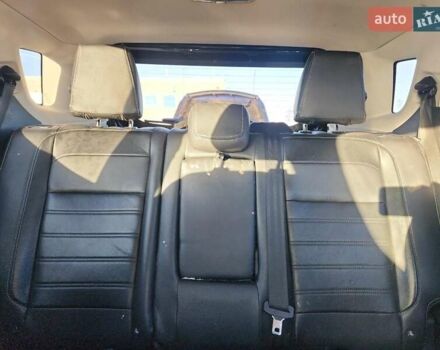 Черный Форд Экоспорт, объемом двигателя 0 л и пробегом 109 тыс. км за 2500 $, фото 9 на Automoto.ua