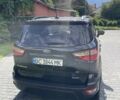 Форд Экоспорт 2018 в Львове на Automoto.ua Черный Форд Экоспорт, объемом двигателя 2 л и пробегом 143 тыс. км за 10999 $, фото 2 на Automoto.ua