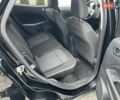 Черный Форд Экоспорт, объемом двигателя 2 л и пробегом 140 тыс. км за 11200 $, фото 7 на Automoto.ua
