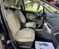 Черный Форд Экоспорт, объемом двигателя 2 л и пробегом 70 тыс. км за 9750 $, фото 17 на Automoto.ua