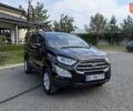 Чорний Форд Екоспорт, об'ємом двигуна 2 л та пробігом 34 тис. км за 12500 $, фото 2 на Automoto.ua