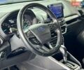 Форд Экоспорт 2019 в Одессе на Automoto.ua Черный Форд Экоспорт, объемом двигателя 2 л и пробегом 95 тыс. км за 13899 $, фото 8 на Automoto.ua