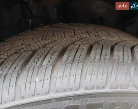 Черный Форд Экоспорт, объемом двигателя 2 л и пробегом 186 тыс. км за 11800 $, фото 41 на Automoto.ua