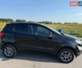 Чорний Форд Екоспорт, об'ємом двигуна 2 л та пробігом 128 тис. км за 12600 $, фото 3 на Automoto.ua