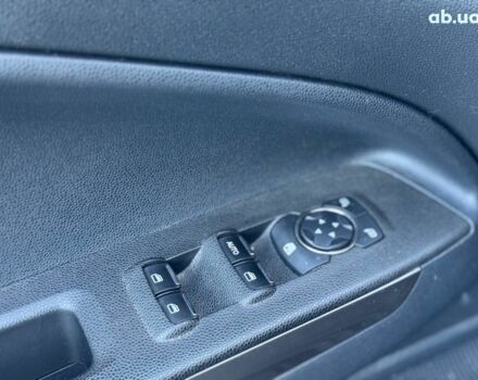 Черный Форд Экоспорт, объемом двигателя 2 л и пробегом 95 тыс. км за 14640 $, фото 19 на Automoto.ua