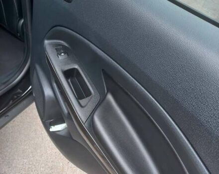 Чорний Форд Екоспорт, об'ємом двигуна 2 л та пробігом 98 тис. км за 13400 $, фото 24 на Automoto.ua