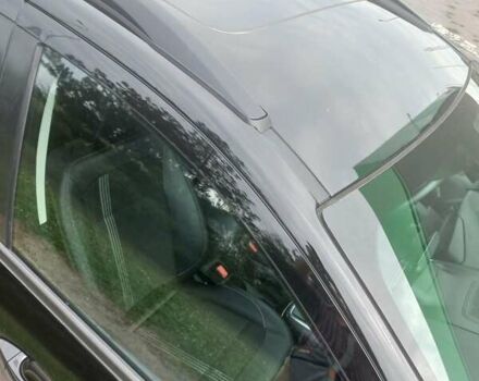 Чорний Форд Екоспорт, об'ємом двигуна 2 л та пробігом 98 тис. км за 13400 $, фото 17 на Automoto.ua