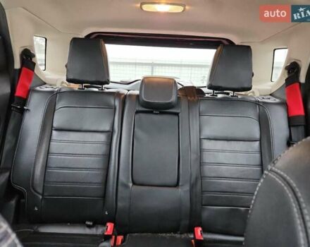 Чорний Форд Екоспорт, об'ємом двигуна 1 л та пробігом 120 тис. км за 2450 $, фото 9 на Automoto.ua