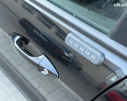 Черный Форд Экоспорт, объемом двигателя 2 л и пробегом 95 тыс. км за 14640 $, фото 15 на Automoto.ua