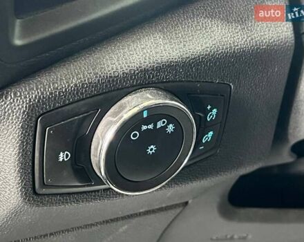 Форд Экоспорт 2019 в Одессе на Automoto.ua Черный Форд Экоспорт, объемом двигателя 2 л и пробегом 95 тыс. км за 13899 $, фото 11 на Automoto.ua