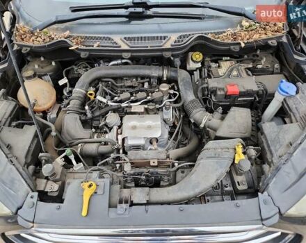 Чорний Форд Екоспорт, об'ємом двигуна 1 л та пробігом 120 тис. км за 2450 $, фото 11 на Automoto.ua