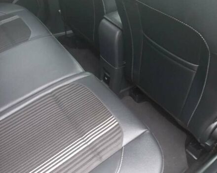 Чорний Форд Екоспорт, об'ємом двигуна 2 л та пробігом 98 тис. км за 13400 $, фото 41 на Automoto.ua