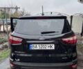 Чорний Форд Екоспорт, об'ємом двигуна 2 л та пробігом 72 тис. км за 14499 $, фото 2 на Automoto.ua