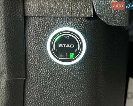 Форд Экоспорт 2019 в Одессе на Automoto.ua Черный Форд Экоспорт, объемом двигателя 2 л и пробегом 95 тыс. км за 13899 $, фото 13 на Automoto.ua