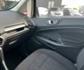 Черный Форд Экоспорт, объемом двигателя 2 л и пробегом 51 тыс. км за 13590 $, фото 24 на Automoto.ua