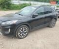 Чорний Форд Екоспорт, об'ємом двигуна 2 л та пробігом 50 тис. км за 4200 $, фото 1 на Automoto.ua