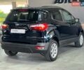 Форд Экоспорт 2019 в Одессе на Automoto.ua Черный Форд Экоспорт, объемом двигателя 2 л и пробегом 95 тыс. км за 13899 $, фото 5 на Automoto.ua