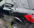 Чорний Форд Екоспорт, об'ємом двигуна 2 л та пробігом 72 тис. км за 14499 $, фото 3 на Automoto.ua