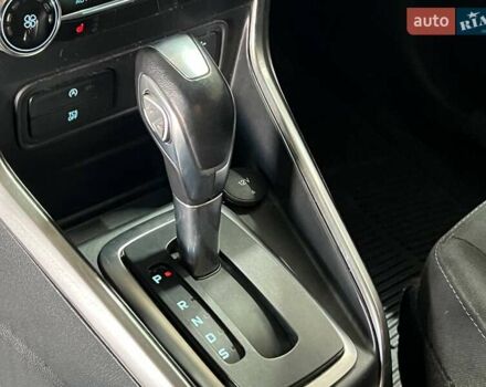 Форд Экоспорт 2019 в Одессе на Automoto.ua Черный Форд Экоспорт, объемом двигателя 2 л и пробегом 95 тыс. км за 13899 $, фото 12 на Automoto.ua