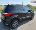 Чорний Форд Екоспорт, об'ємом двигуна 2 л та пробігом 128 тис. км за 12600 $, фото 7 на Automoto.ua