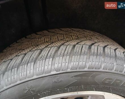 Черный Форд Экоспорт, объемом двигателя 2 л и пробегом 186 тыс. км за 11800 $, фото 40 на Automoto.ua