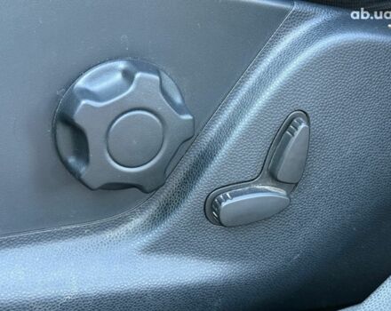 Черный Форд Экоспорт, объемом двигателя 2 л и пробегом 95 тыс. км за 14640 $, фото 20 на Automoto.ua